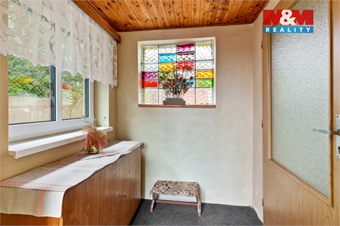 Prodej rodinného domu, 110 m² - 20