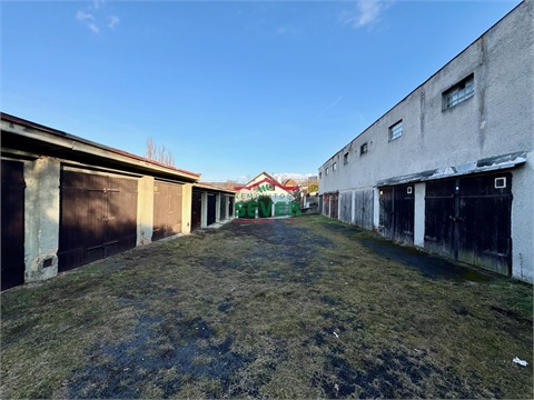 Prodej garáže, 19 m² 6