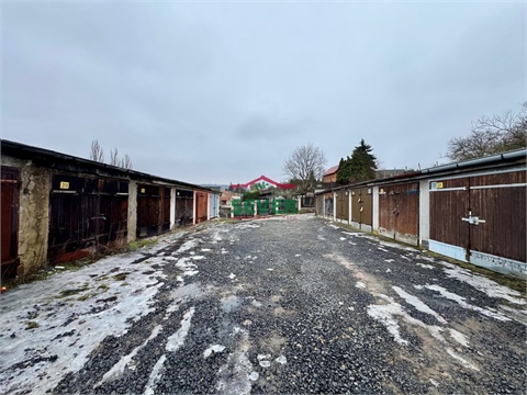 Prodej garáže, 19 m² - 4