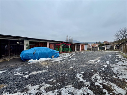 Prodej garáže, 19 m² 4