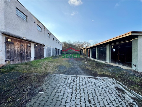 Prodej garáže, 19 m² - 4