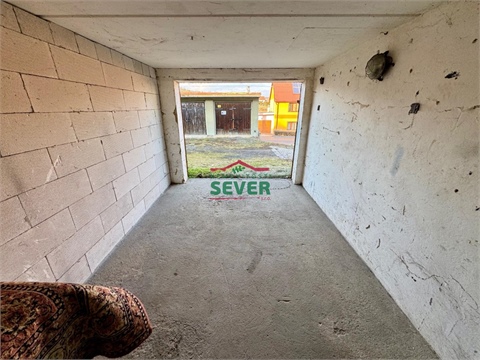 Prodej garáže, 19 m² 4