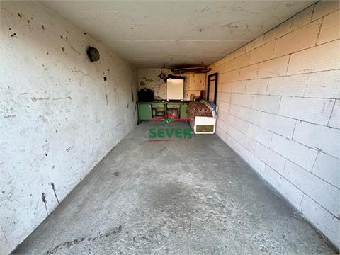Prodej garáže, 19 m² - 2