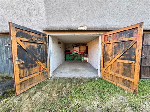 Prodej garáže, 19 m² 2