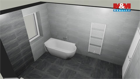 Prodej rodinného domu, 122 m² - 2