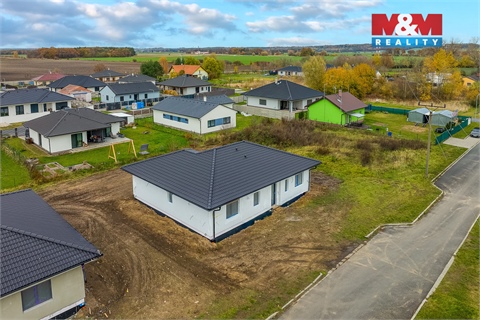 Prodej rodinného domu, 122 m² 10