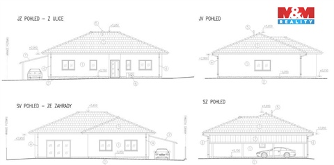 Prodej rodinného domu, 122 m² 6
