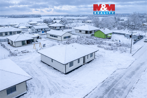 Prodej rodinného domu, 122 m² 0