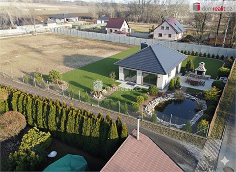 Prodej stavebního pozemku, 1 335 m² - 8