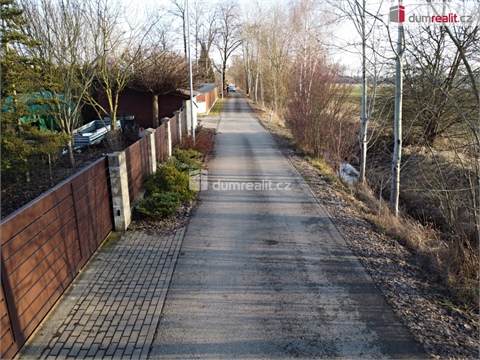 Prodej stavebního pozemku, 1 335 m² 4