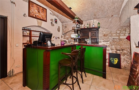 Pronájem restaurace, 258 m² 4
