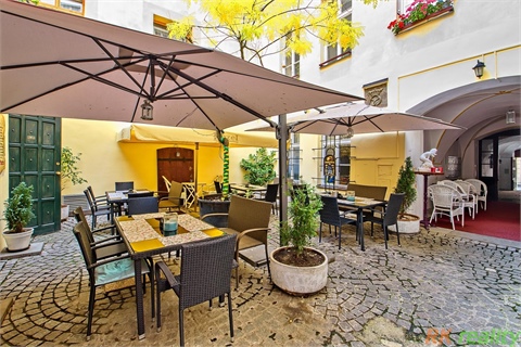 Pronájem restaurace, 258 m² - 16