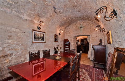 Pronájem restaurace, 258 m² - 12