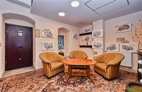 Pronájem restaurace, 258 m² - 20