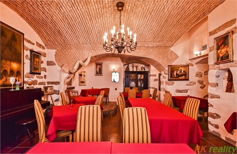 Pronájem restaurace, 258 m² - 18