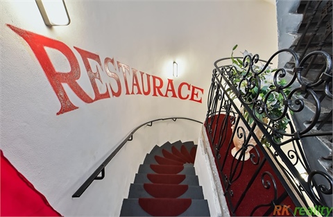 Pronájem restaurace, 258 m² 20