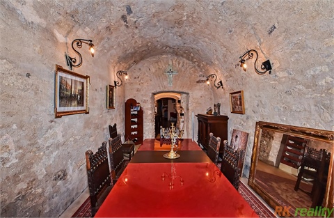 Pronájem restaurace, 258 m² - 10