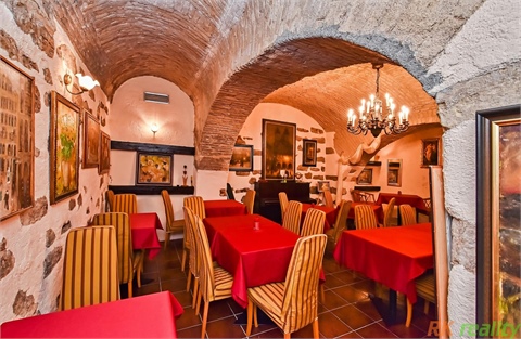 Pronájem restaurace, 258 m² 12