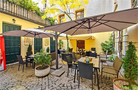 Pronájem restaurace, 258 m² 16