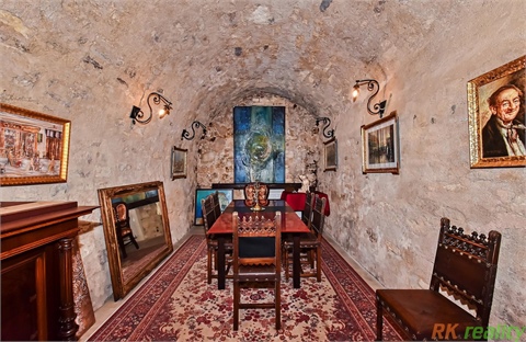 Pronájem restaurace, 258 m² 10