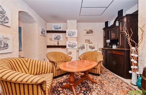 Pronájem restaurace, 258 m² 8