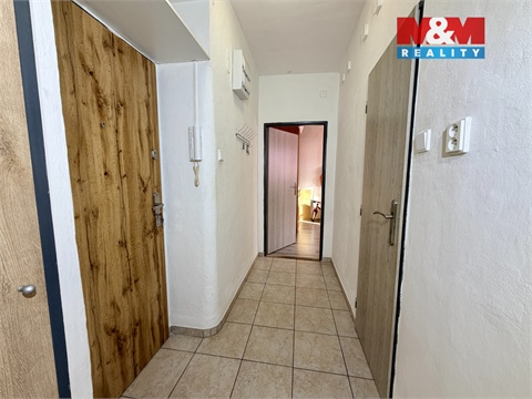 Prodej bytu 2+1, 56 m² 6