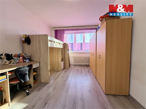 Prodej bytu 2+1, 56 m² 2