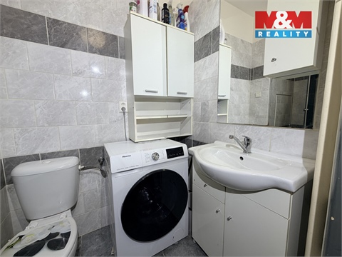 Prodej bytu 2+1, 56 m² 4