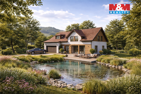 Prodej stavebního pozemku, 1 309 m² 6