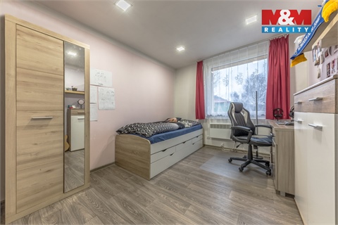 Prodej bytu 3+1, 63 m² 4