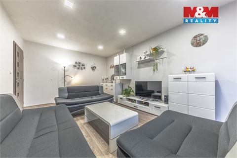 Prodej bytu 3+1, 63 m² 2