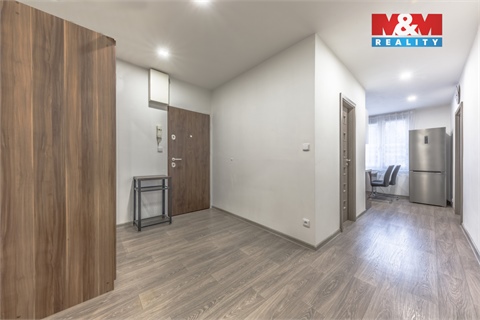 Prodej bytu 3+1, 63 m² 6