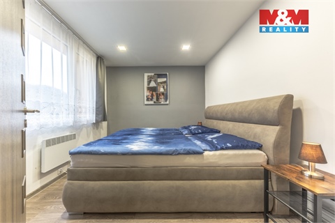 Prodej bytu 3+1, 63 m² - 4