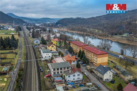 Prodej bytu 3+1, 63 m² - 16