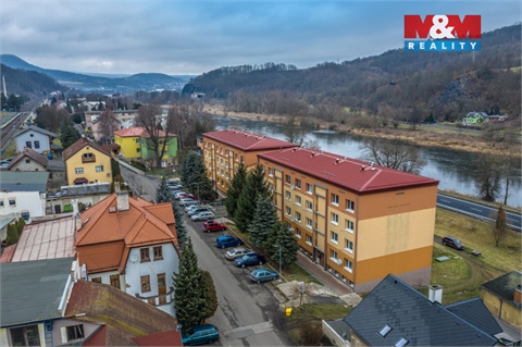 Prodej bytu 3+1, 63 m² 12