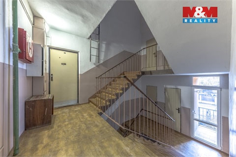 Prodej bytu 3+1, 63 m² - 10