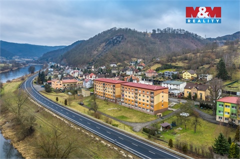 Prodej bytu 3+1, 63 m² 16