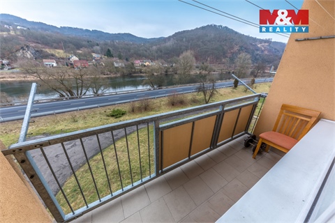 Prodej bytu 3+1, 63 m² 10