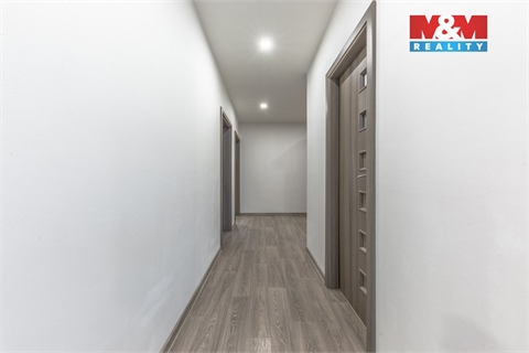 Prodej bytu 3+1, 63 m² - 6