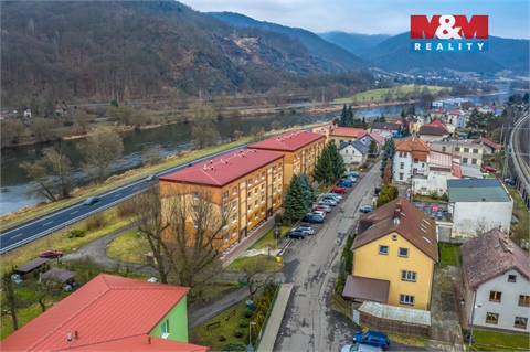 Prodej bytu 3+1, 63 m² - 14