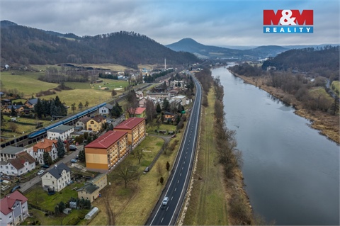 Prodej bytu 3+1, 63 m² 18