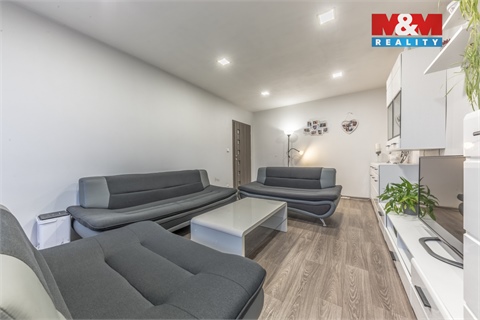 Prodej bytu 3+1, 63 m² - 8