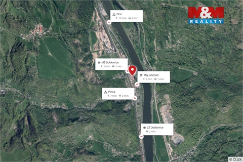 Prodej bytu 3+1, 63 m² 20