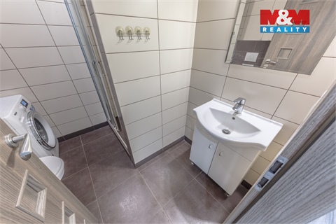 Prodej bytu 3+1, 63 m² - 2