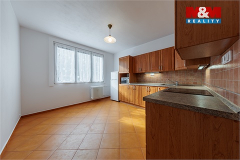 Prodej bytu 1+1, 37 m² 2