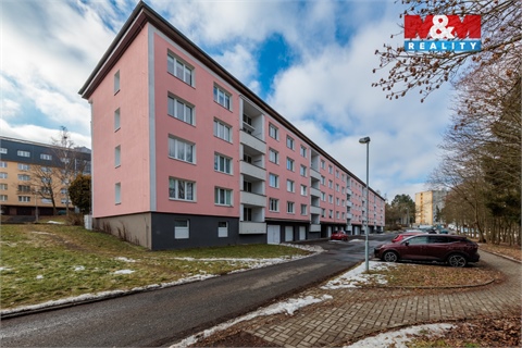 Prodej bytu 1+1, 37 m² - 6