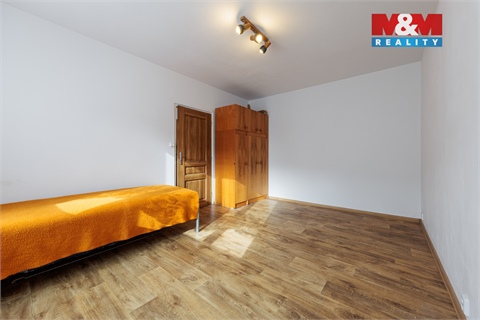 Prodej bytu 1+1, 37 m² 4