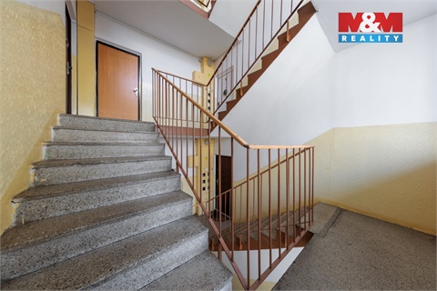 Prodej bytu 1+1, 37 m² 6