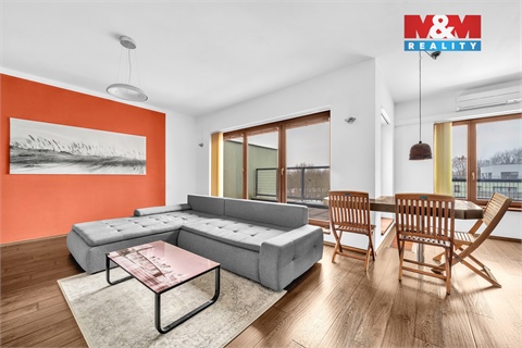 Pronájem bytu 2kk, 74 m² 20