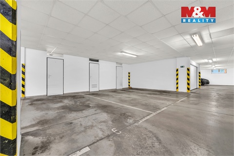 Pronájem bytu 2kk, 74 m² 8